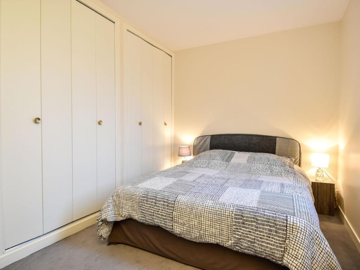 Apartment Le Parc De La Jacotte-6 By Interhome ทรูวิลล์-ซูร์-แมร์ ภายนอก รูปภาพ
